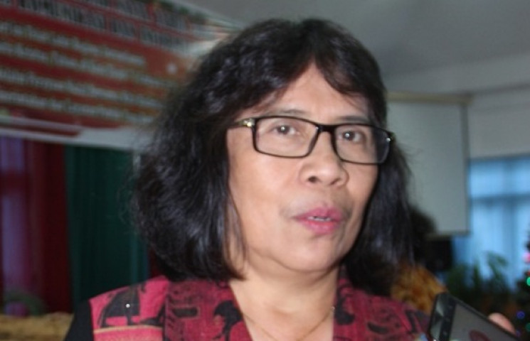 Diskominfo Apresiasi Medsos Aktif Beri Pelatihan Digital Bagi UKM
